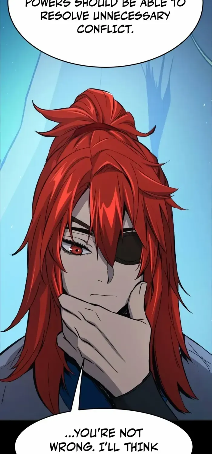 Read Absolute Sword Sense chapter 144 image 6 on Lezhin
