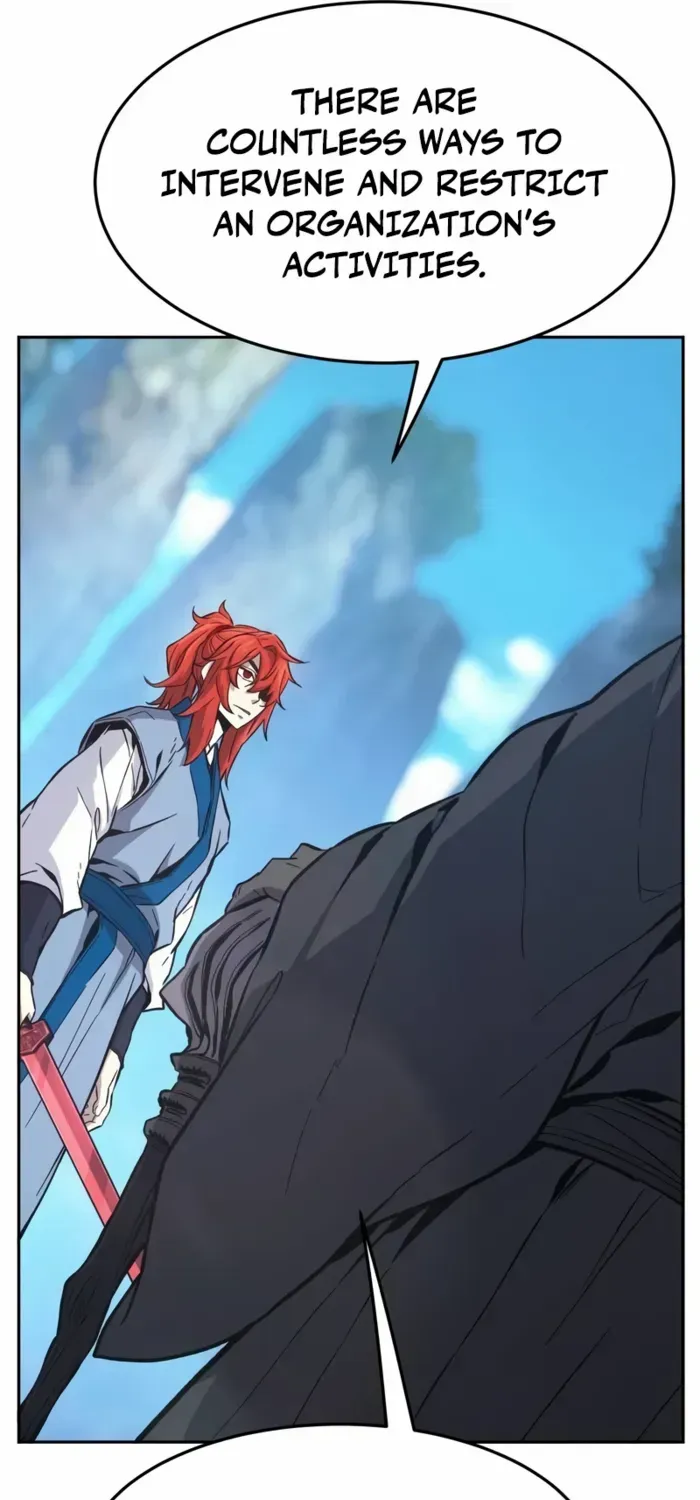 Read Absolute Sword Sense chapter 144 image 67 on Lezhin