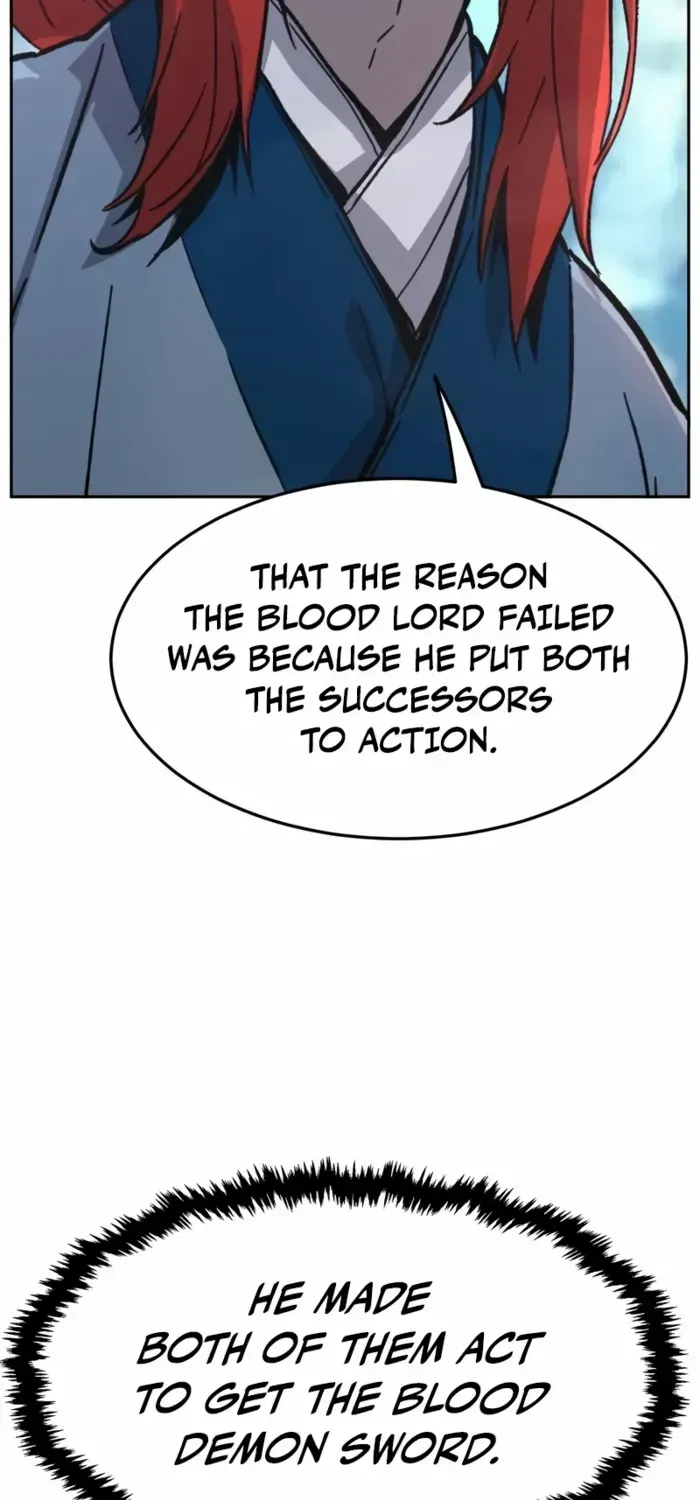 Read Absolute Sword Sense chapter 144 image 69 on Lezhin