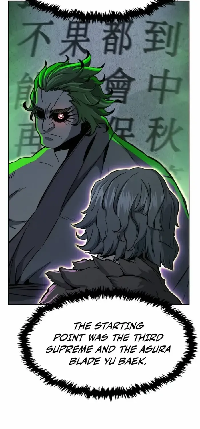 Read Absolute Sword Sense chapter 144 image 70 on Lezhin