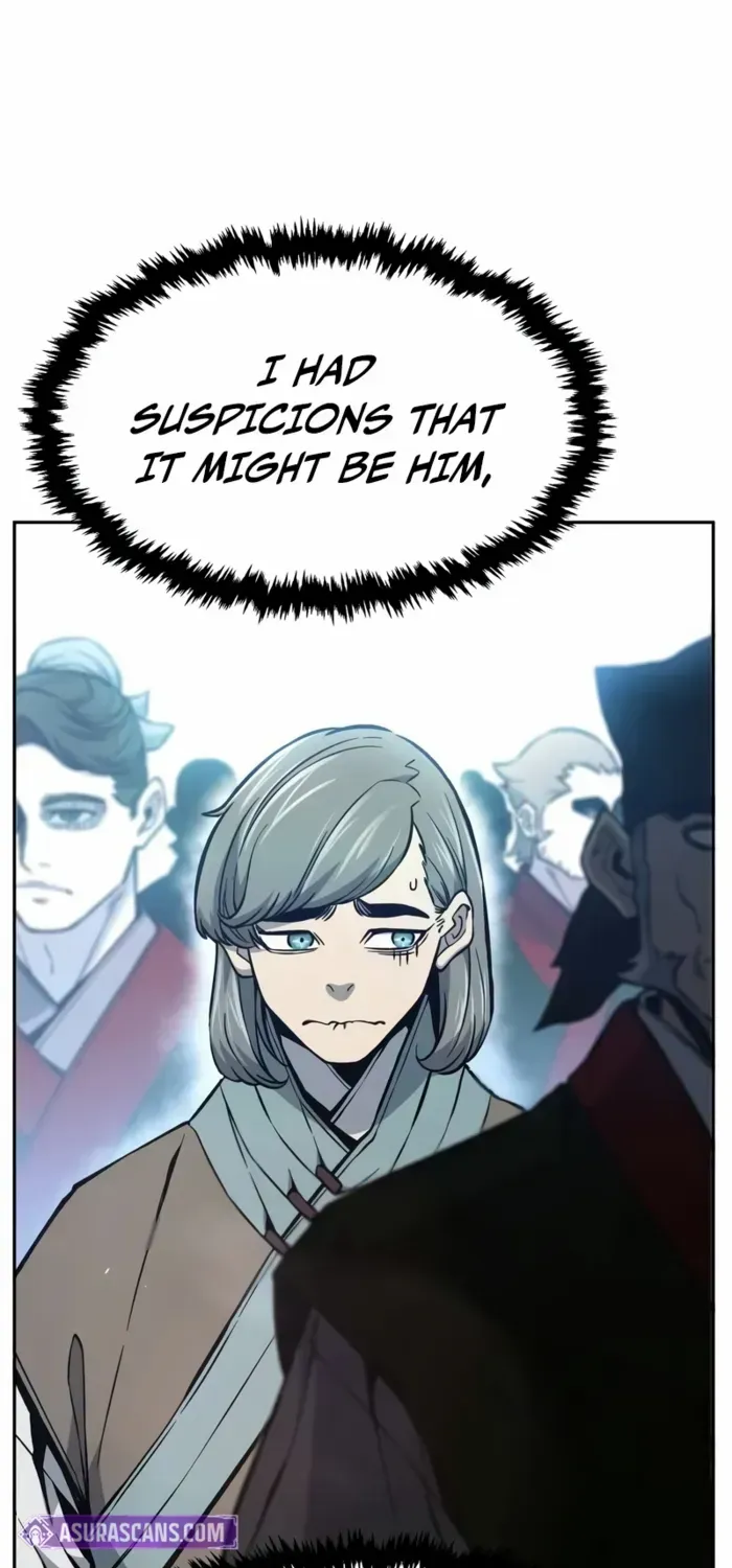 Read Absolute Sword Sense chapter 144 image 71 on Lezhin