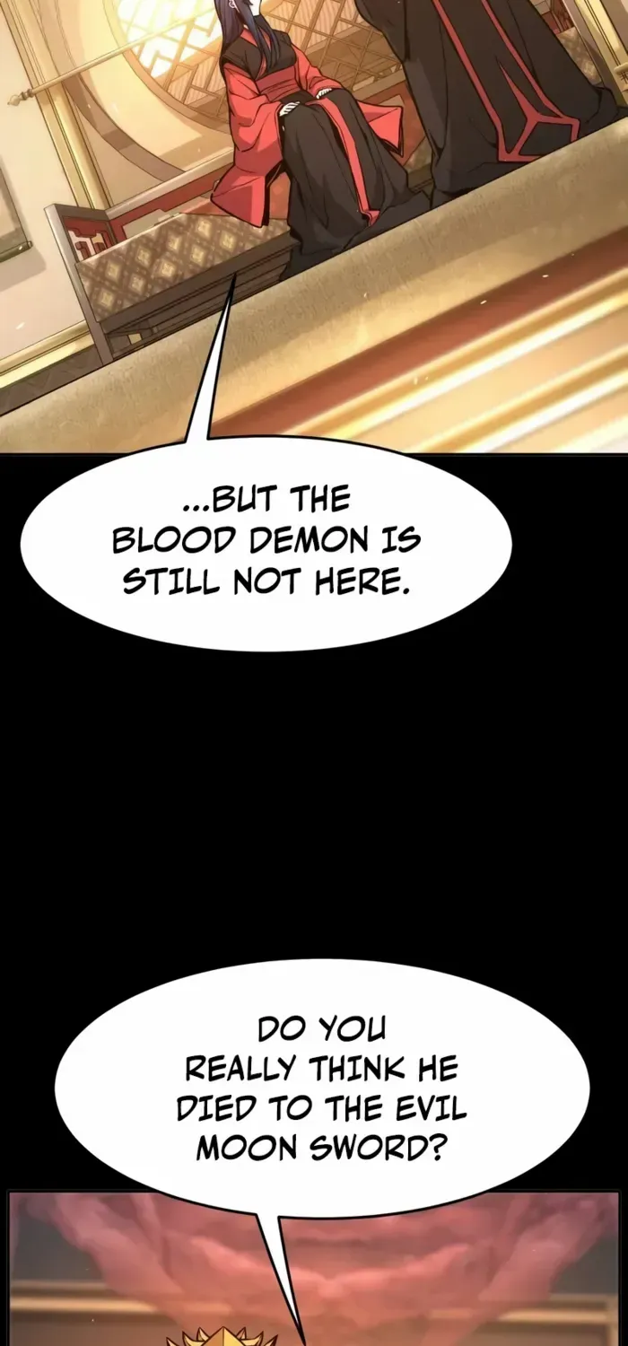 Read Absolute Sword Sense chapter 144 image 76 on Lezhin