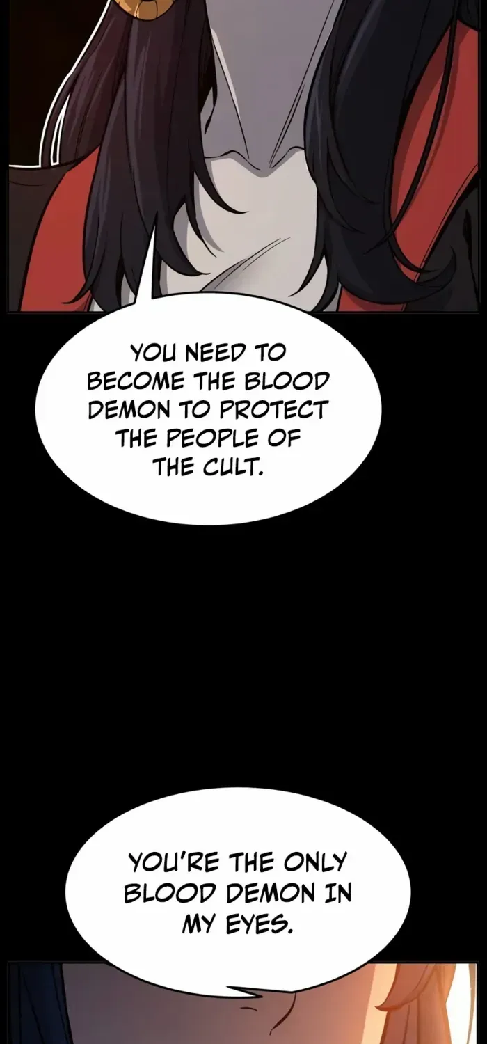 Read Absolute Sword Sense chapter 144 image 85 on Lezhin