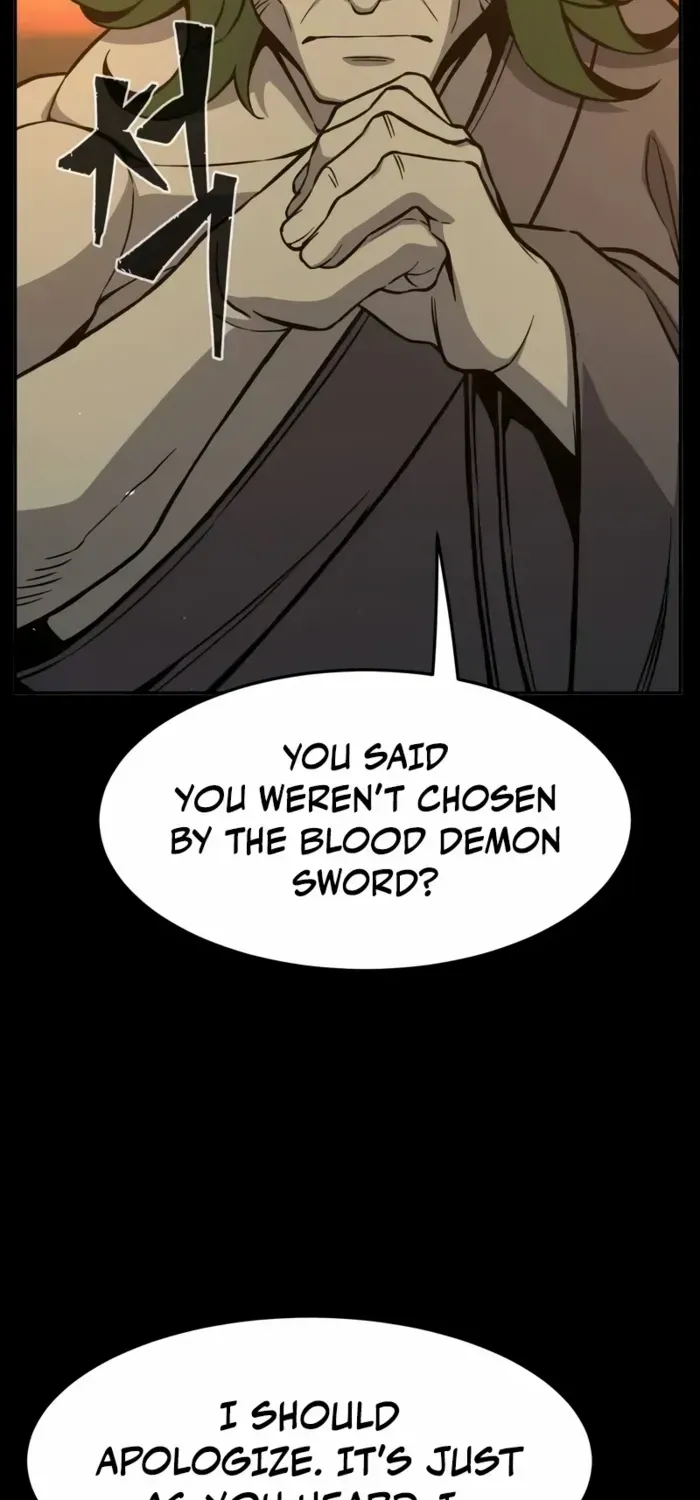 Read Absolute Sword Sense chapter 144 image 90 on Lezhin