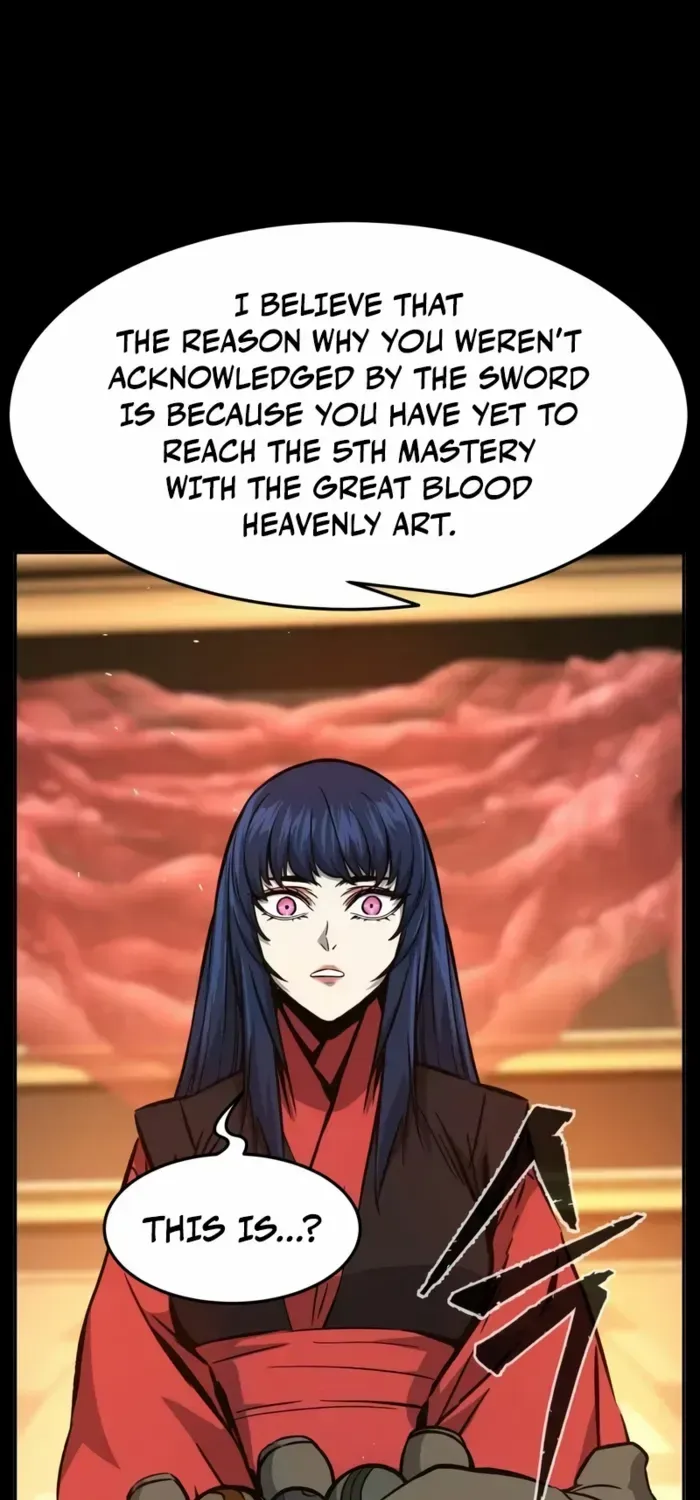 Read Absolute Sword Sense chapter 144 image 92 on Lezhin