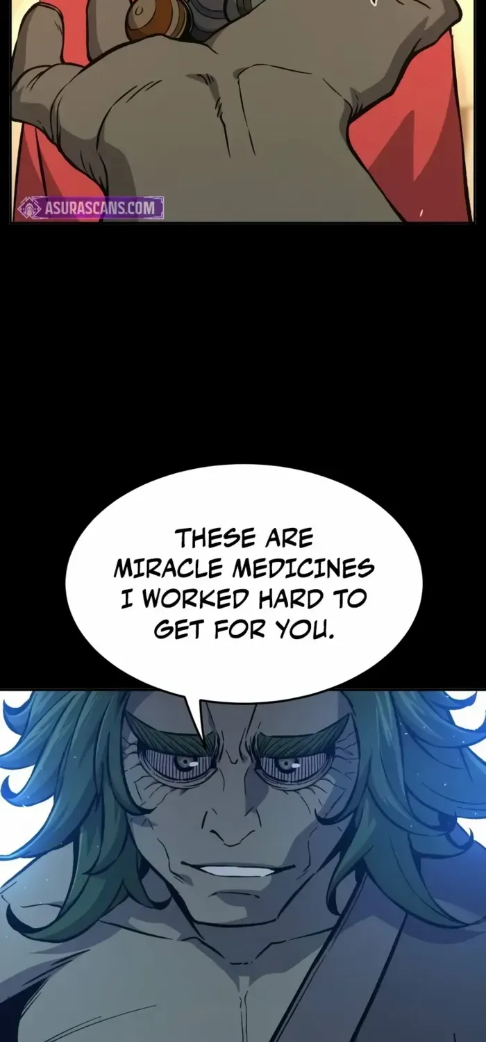 Read Absolute Sword Sense chapter 144 image 93 on Lezhin