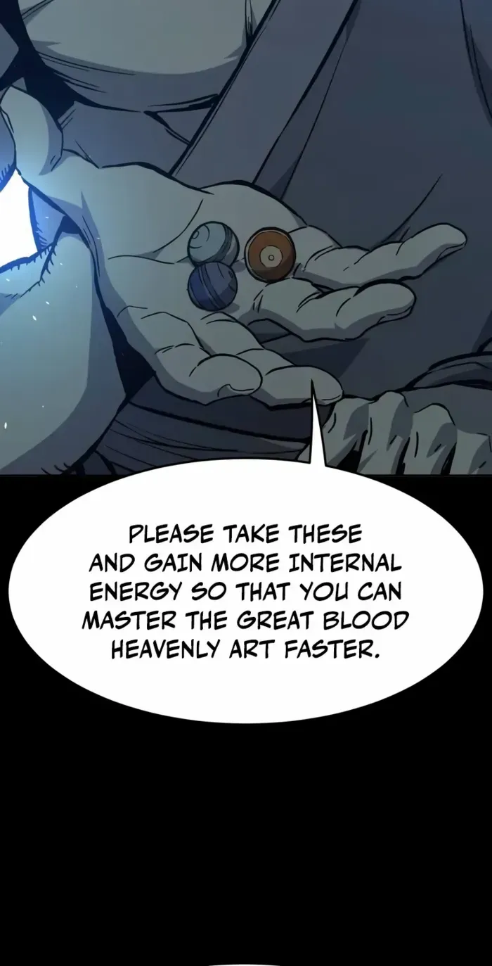 Read Absolute Sword Sense chapter 144 image 94 on Lezhin