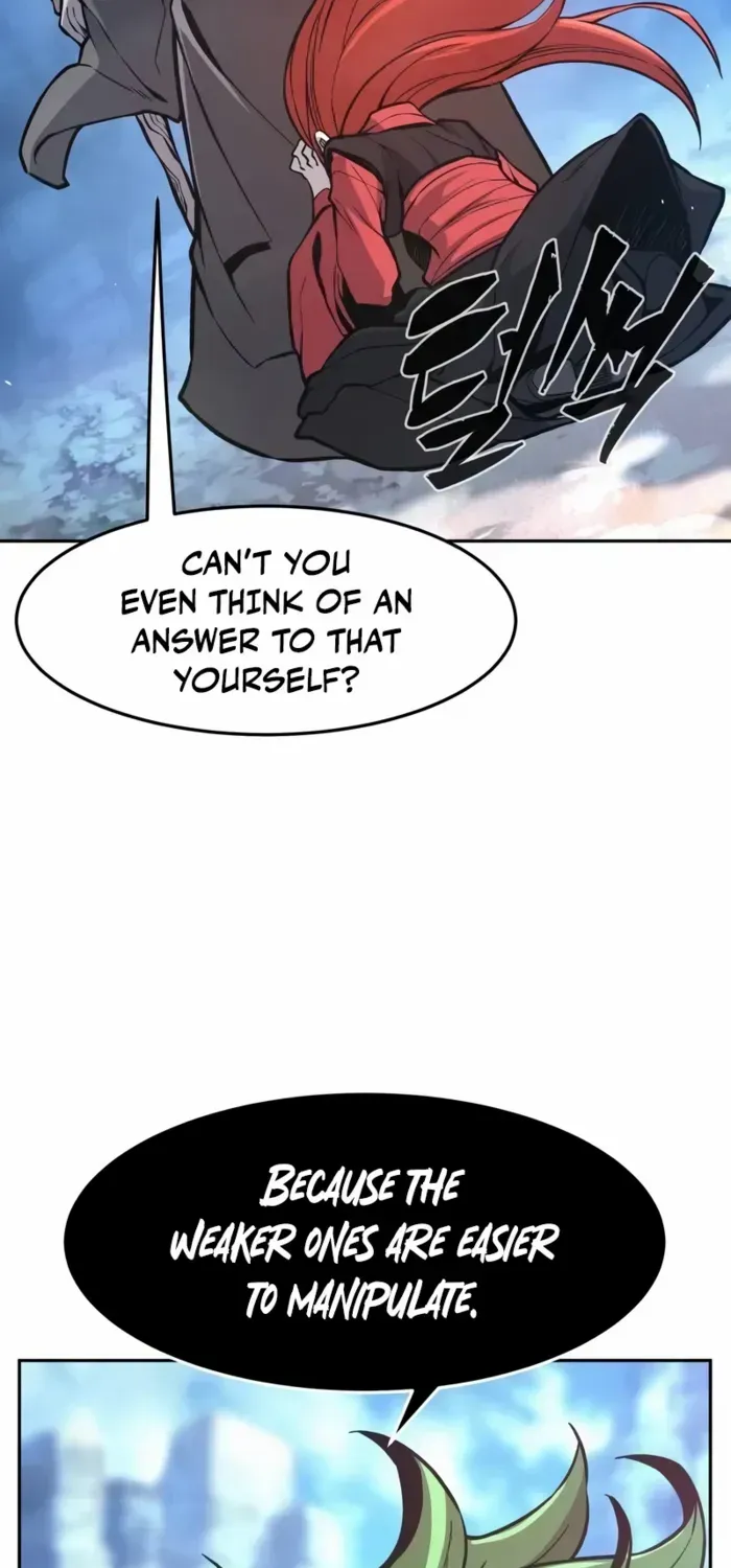 Read Absolute Sword Sense chapter 144 image 99 on Lezhin