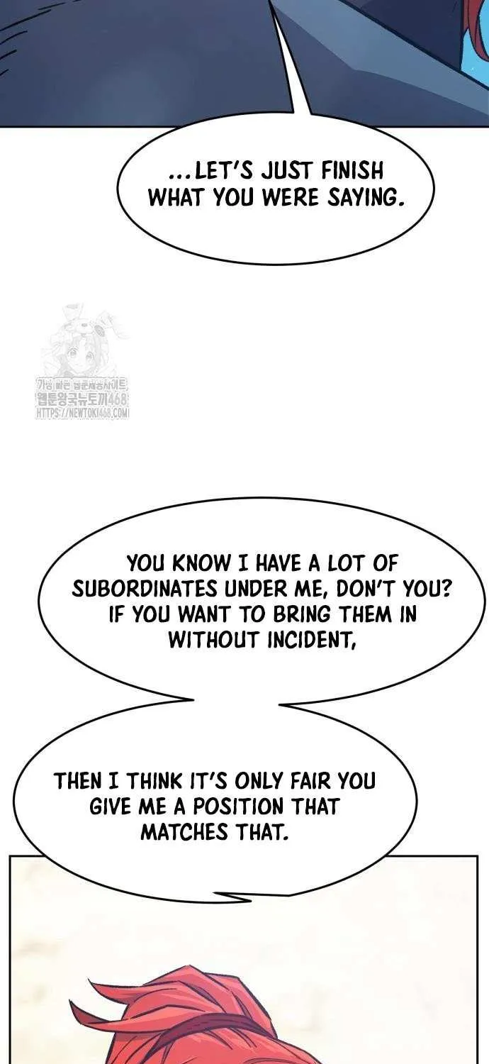 Read Absolute Sword Sense chapter 146 image 100 on Lezhin