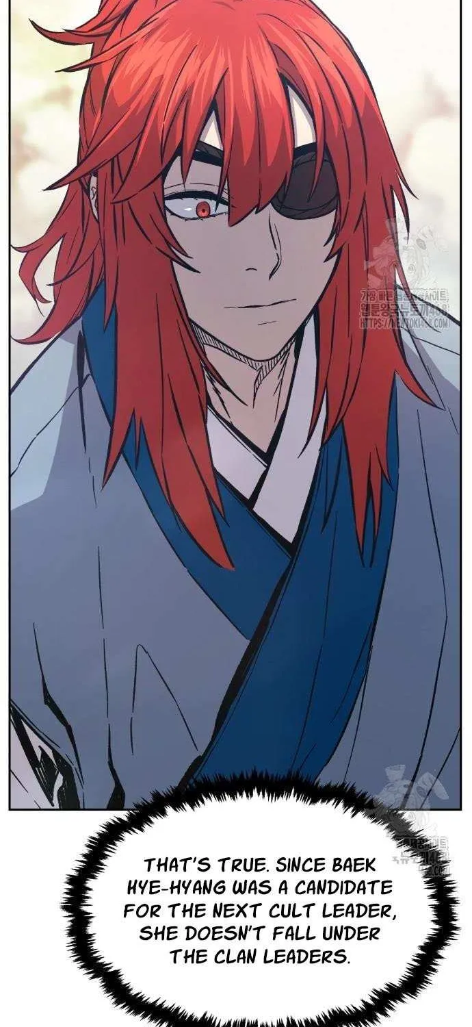 Read Absolute Sword Sense chapter 146 image 101 on Lezhin