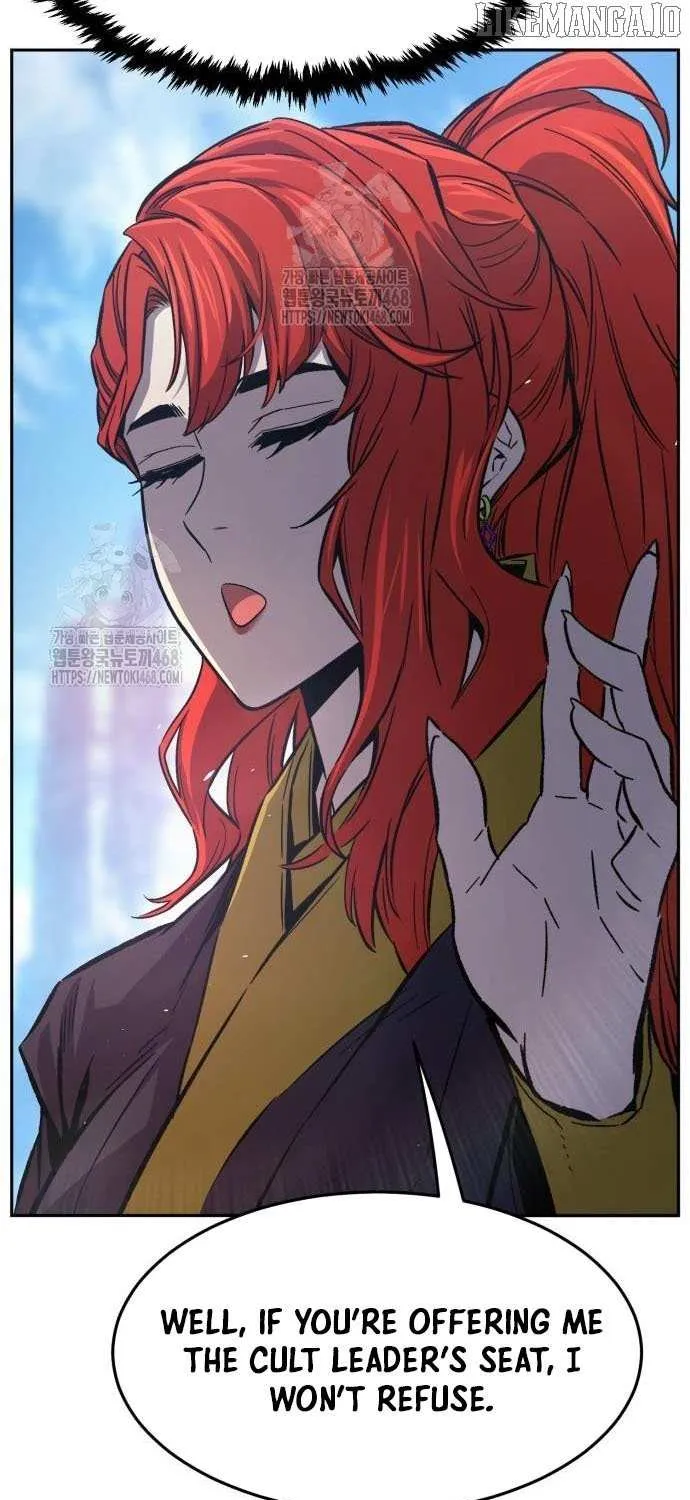 Read Absolute Sword Sense chapter 146 image 103 on Lezhin
