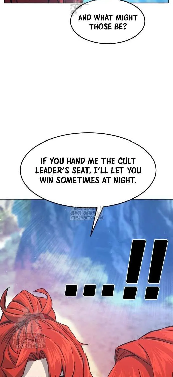 Read Absolute Sword Sense chapter 146 image 105 on Lezhin