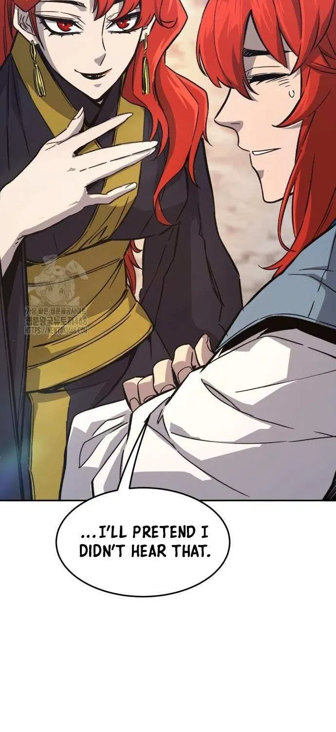 Read Absolute Sword Sense chapter 146 image 106 on Lezhin