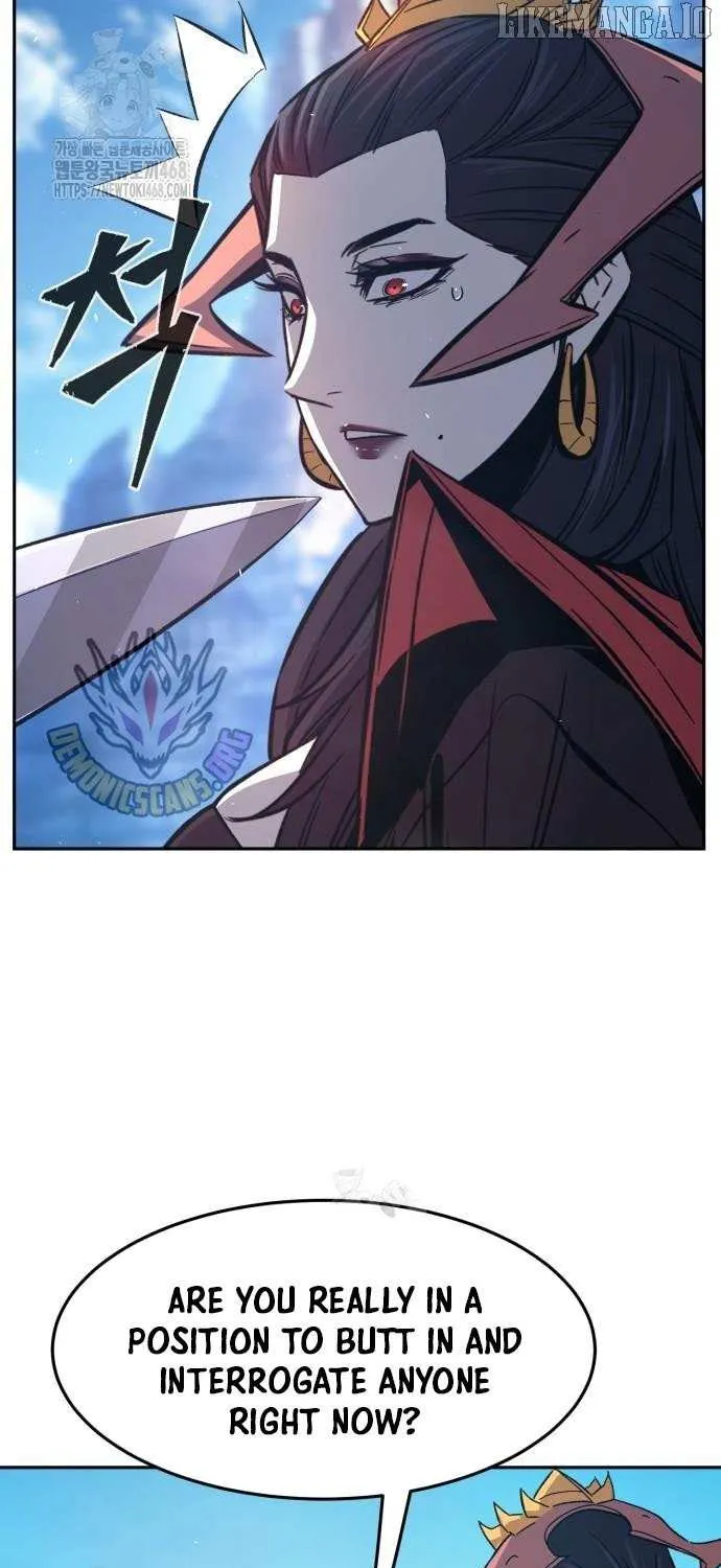 Read Absolute Sword Sense chapter 146 image 12 on Lezhin
