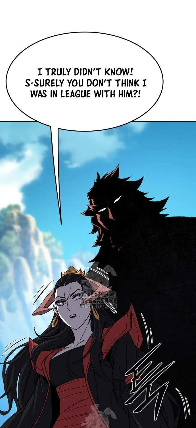 Read Absolute Sword Sense chapter 146 image 15 on Lezhin