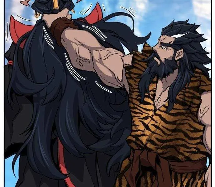 Read Absolute Sword Sense chapter 146 image 18 on Lezhin