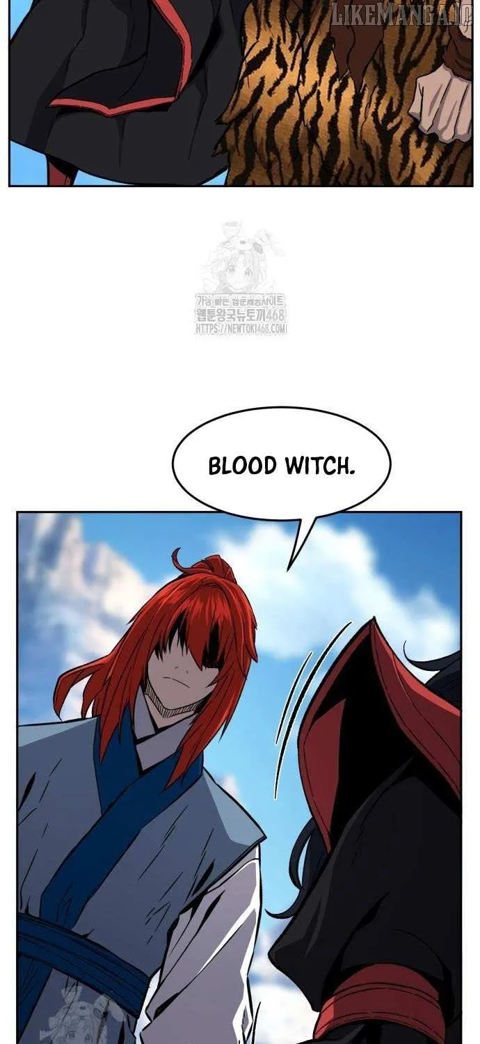 Read Absolute Sword Sense chapter 146 image 19 on Lezhin