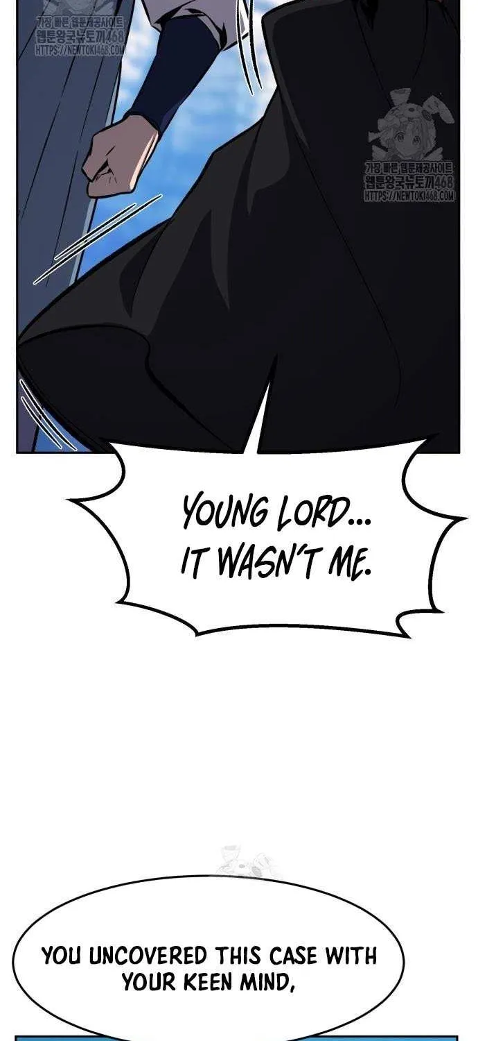 Read Absolute Sword Sense chapter 146 image 20 on Lezhin