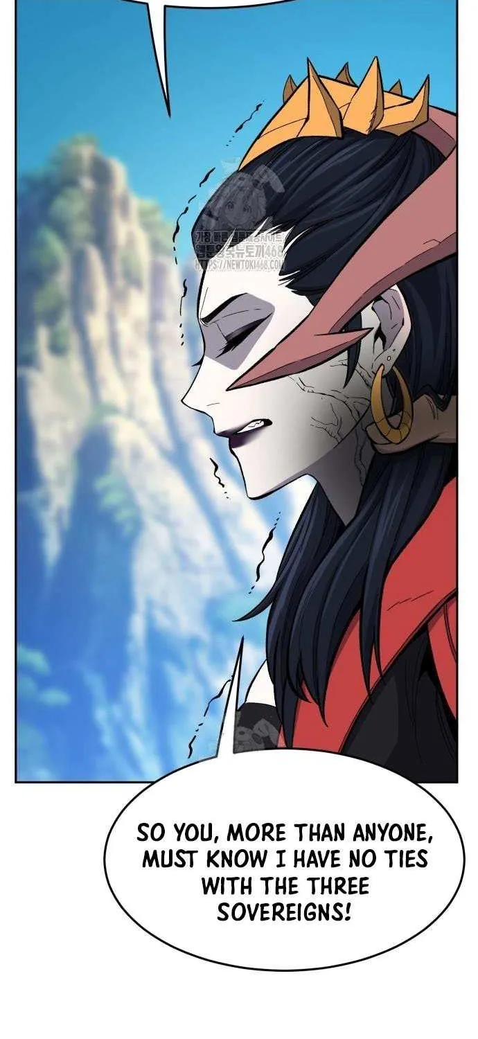 Read Absolute Sword Sense chapter 146 image 21 on Lezhin