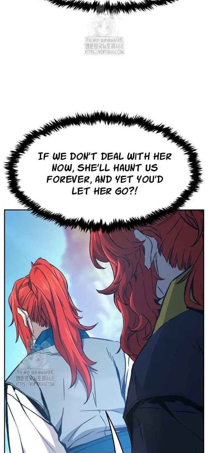 Read Absolute Sword Sense chapter 146 image 24 on Lezhin