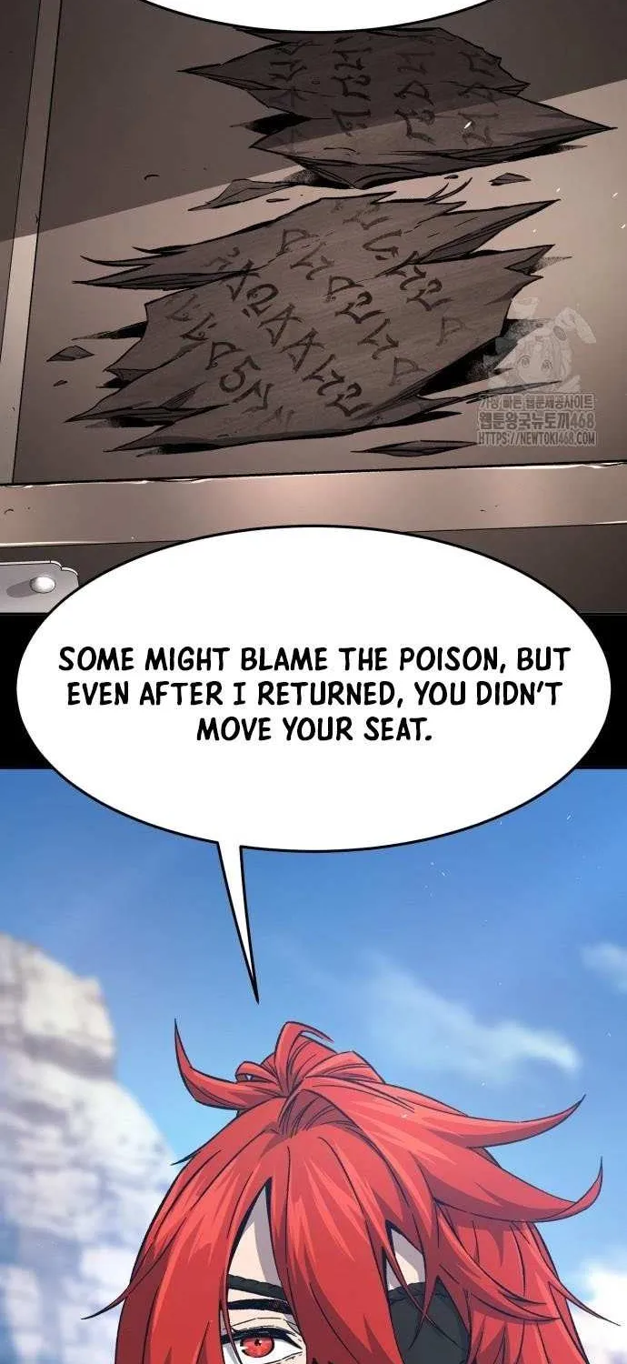 Read Absolute Sword Sense chapter 146 image 27 on Lezhin
