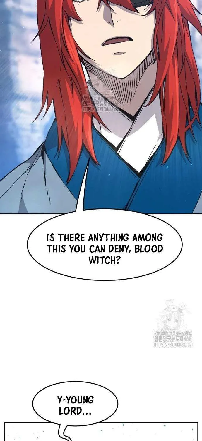 Read Absolute Sword Sense chapter 146 image 28 on Lezhin