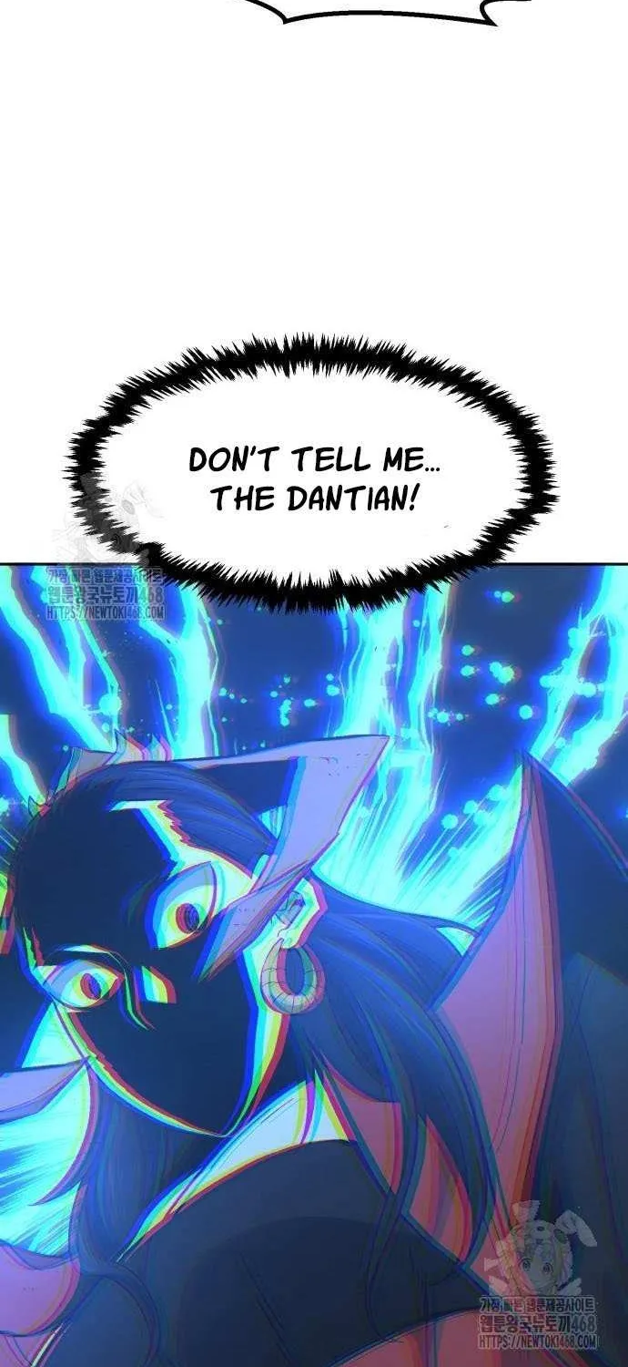 Read Absolute Sword Sense chapter 146 image 31 on Lezhin