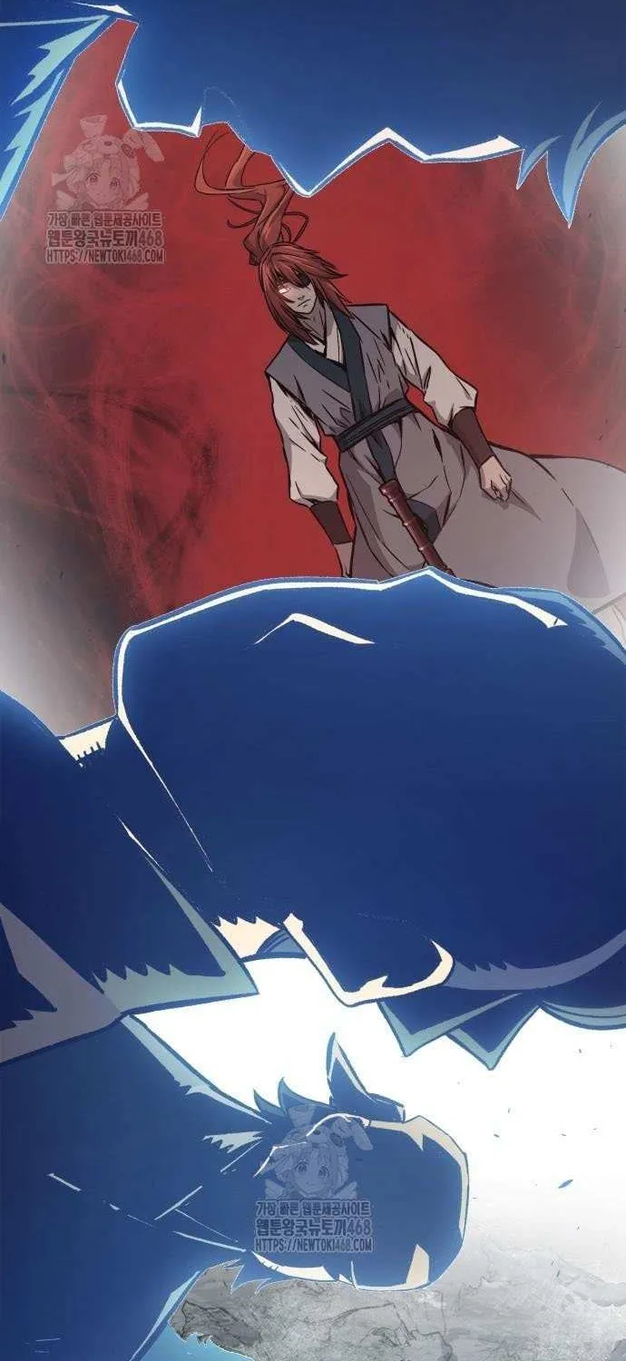 Read Absolute Sword Sense chapter 146 image 34 on Lezhin