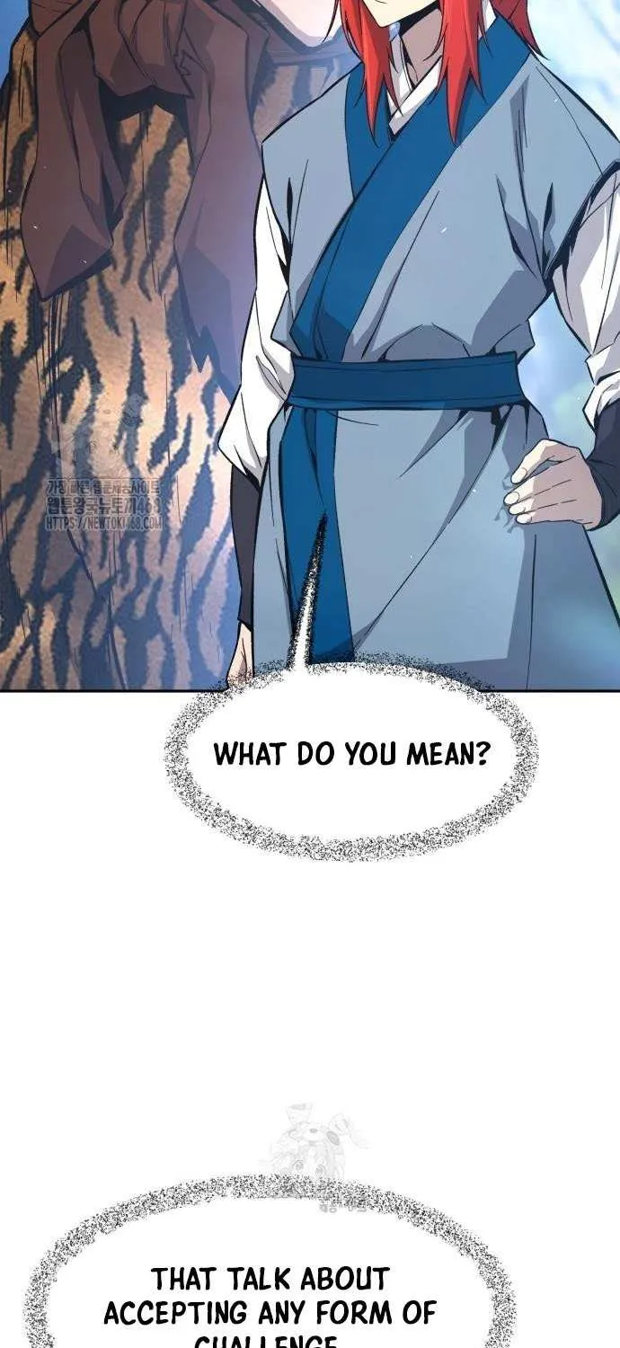 Read Absolute Sword Sense chapter 146 image 37 on Lezhin
