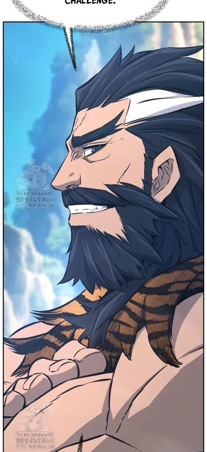 Read Absolute Sword Sense chapter 146 image 38 on Lezhin