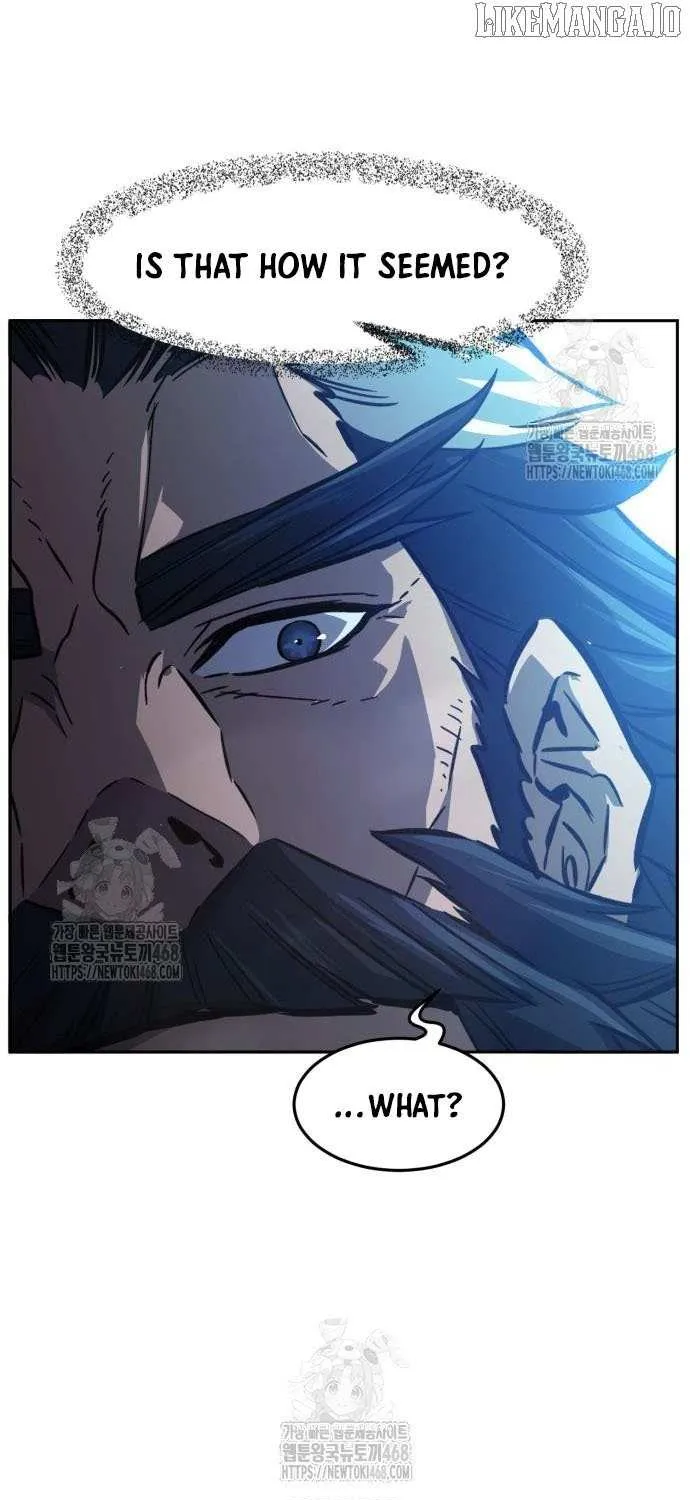 Read Absolute Sword Sense chapter 146 image 40 on Lezhin
