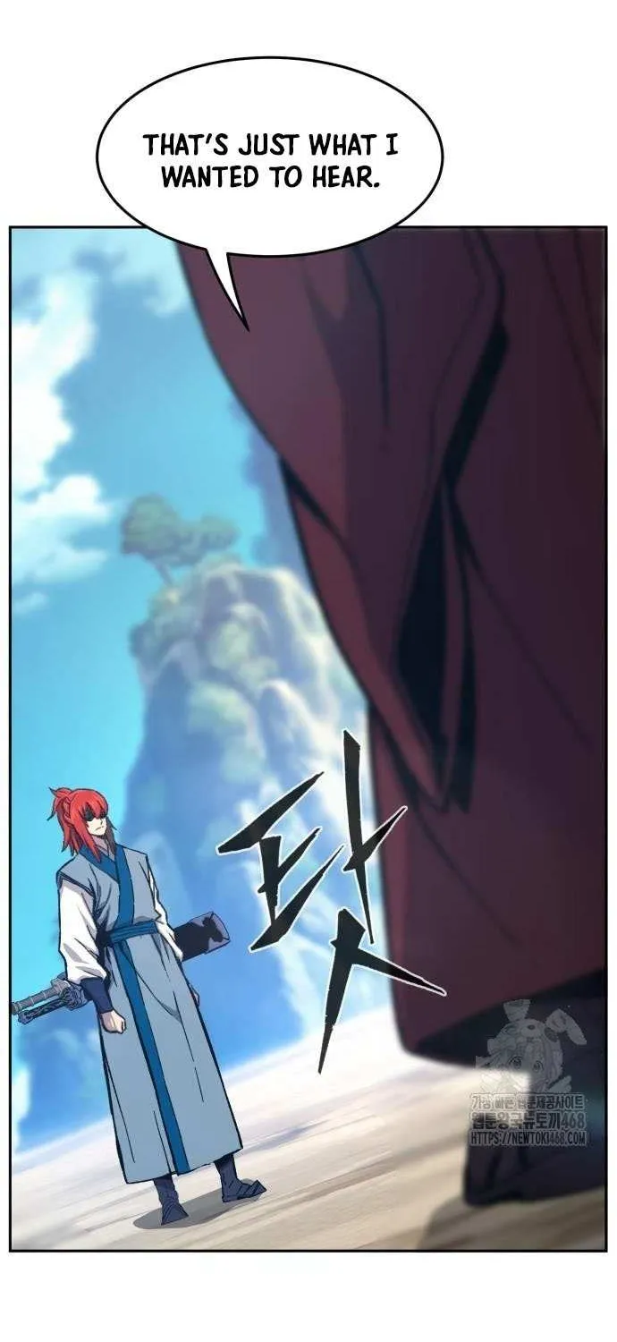 Read Absolute Sword Sense chapter 146 image 43 on Lezhin