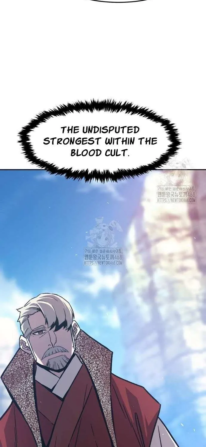 Read Absolute Sword Sense chapter 146 image 45 on Lezhin