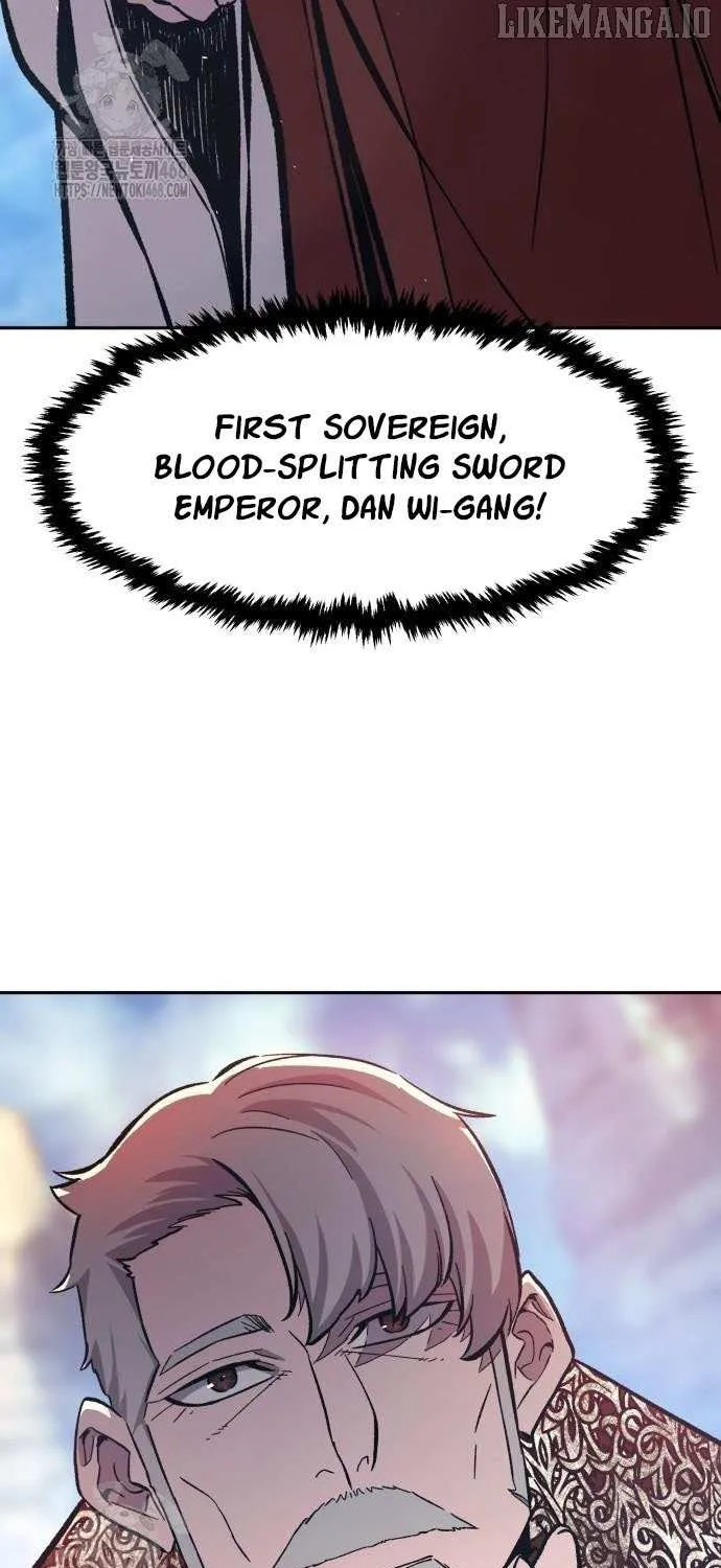 Read Absolute Sword Sense chapter 146 image 47 on Lezhin