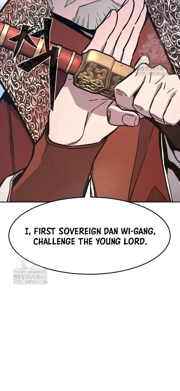 Read Absolute Sword Sense chapter 146 image 48 on Lezhin