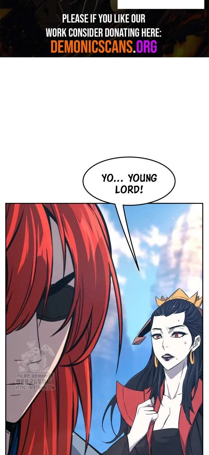 Read Absolute Sword Sense chapter 146 image 5 on Lezhin