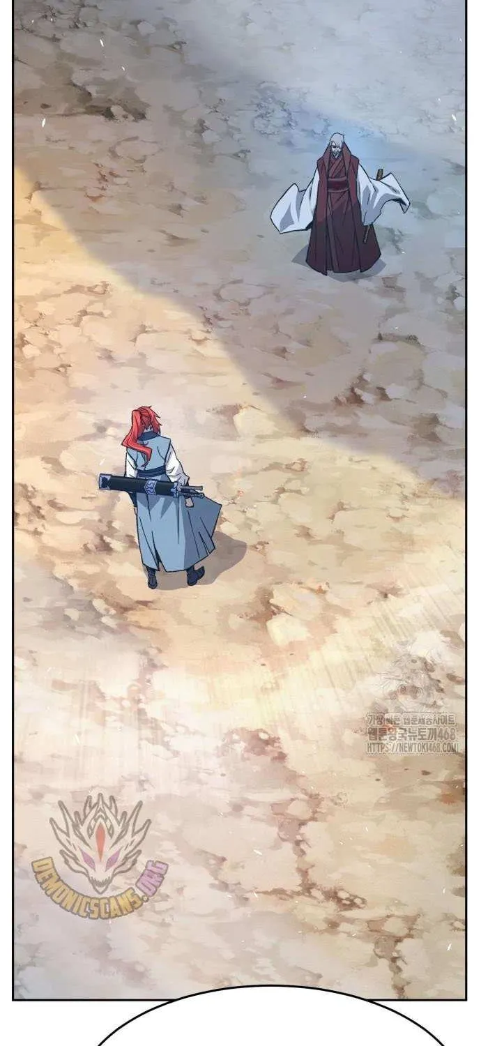 Read Absolute Sword Sense chapter 146 image 50 on Lezhin