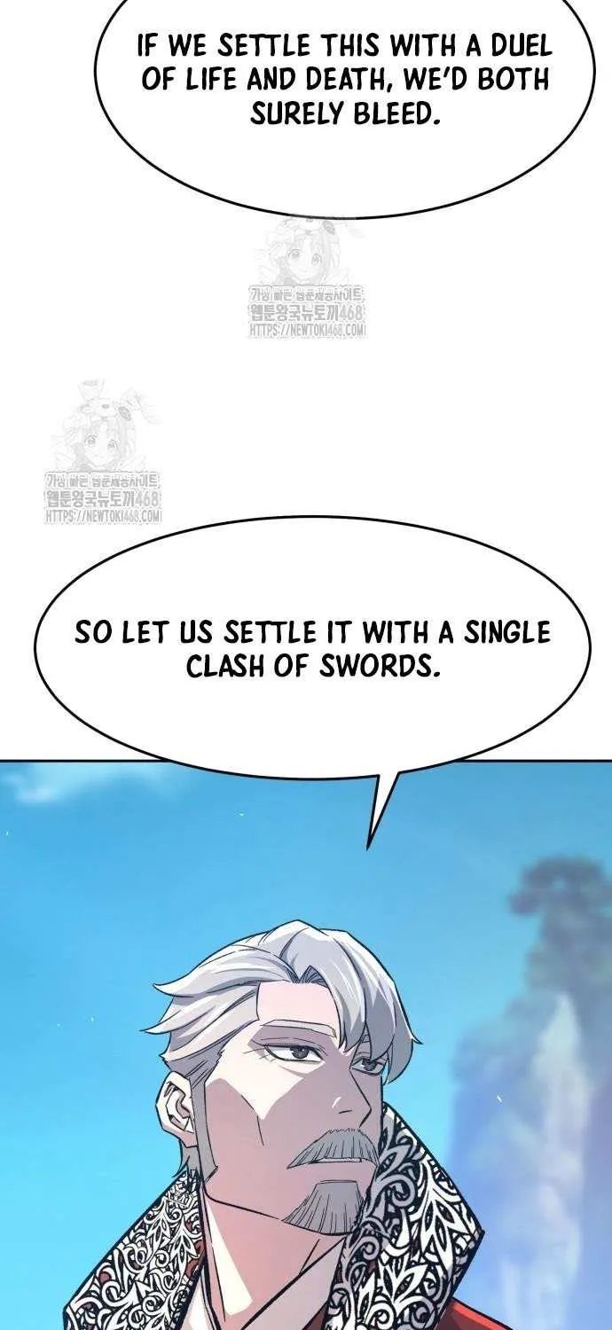 Read Absolute Sword Sense chapter 146 image 51 on Lezhin