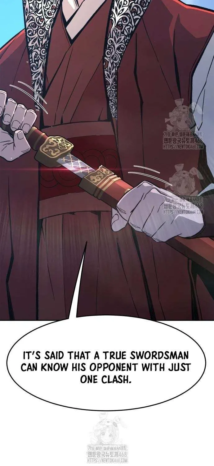 Read Absolute Sword Sense chapter 146 image 52 on Lezhin