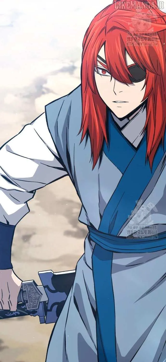 Read Absolute Sword Sense chapter 146 image 54 on Lezhin