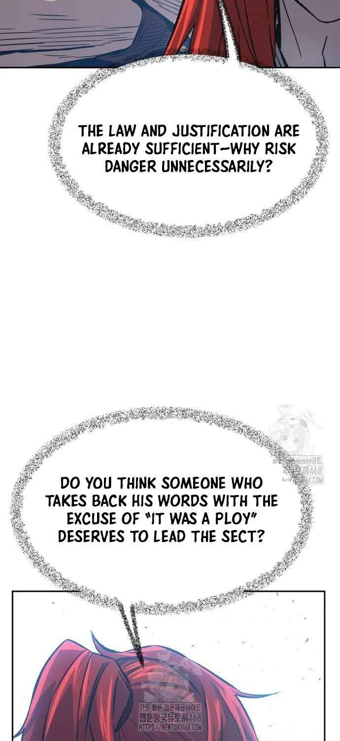 Read Absolute Sword Sense chapter 146 image 56 on Lezhin