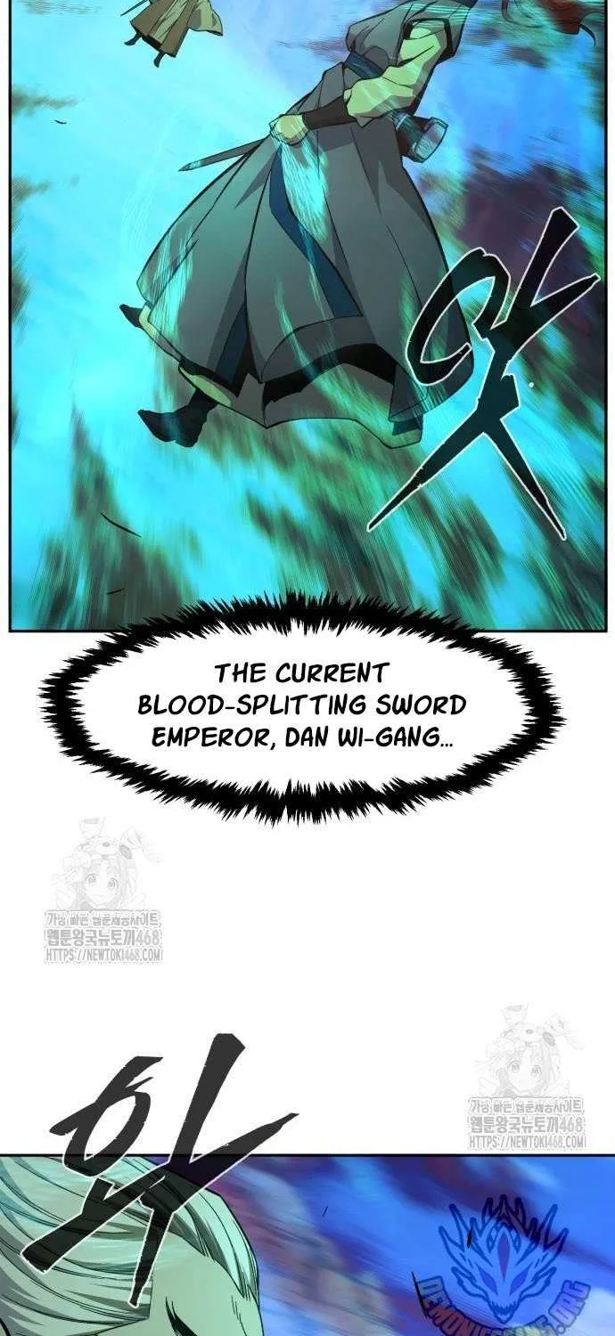 Read Absolute Sword Sense chapter 146 image 62 on Lezhin
