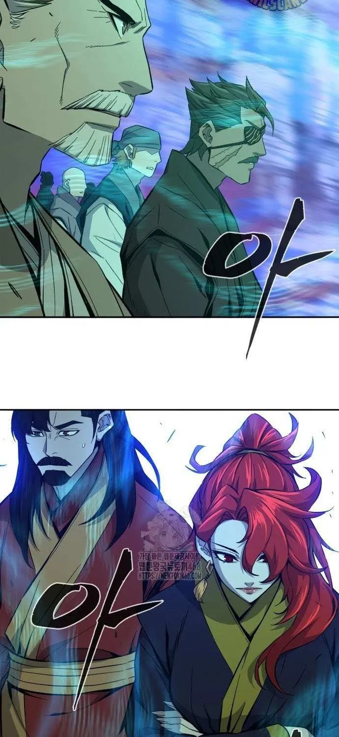 Read Absolute Sword Sense chapter 146 image 63 on Lezhin