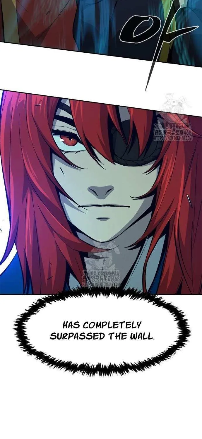 Read Absolute Sword Sense chapter 146 image 64 on Lezhin