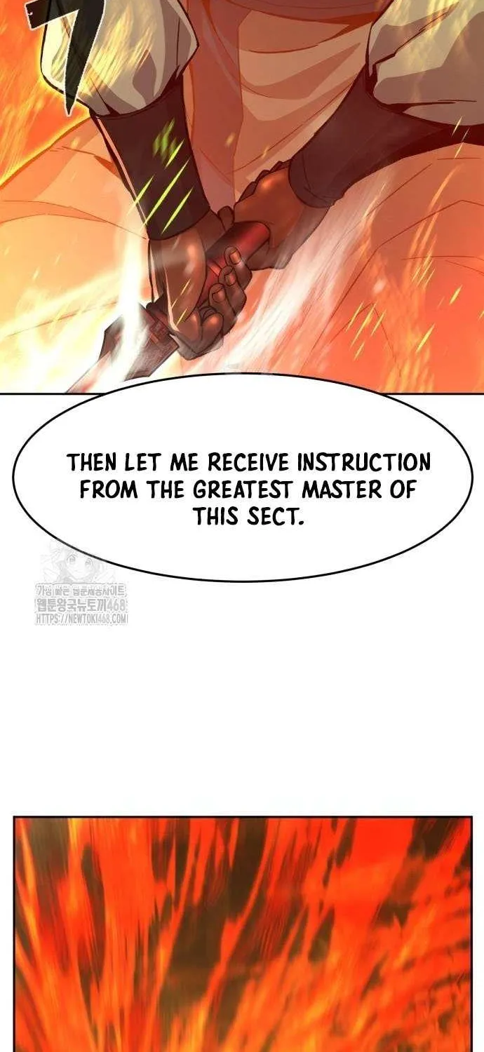 Read Absolute Sword Sense chapter 146 image 66 on Lezhin
