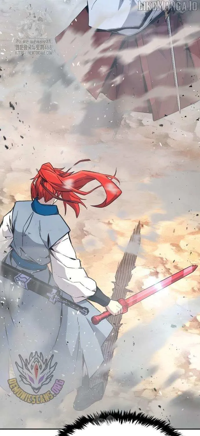 Read Absolute Sword Sense chapter 146 image 75 on Lezhin
