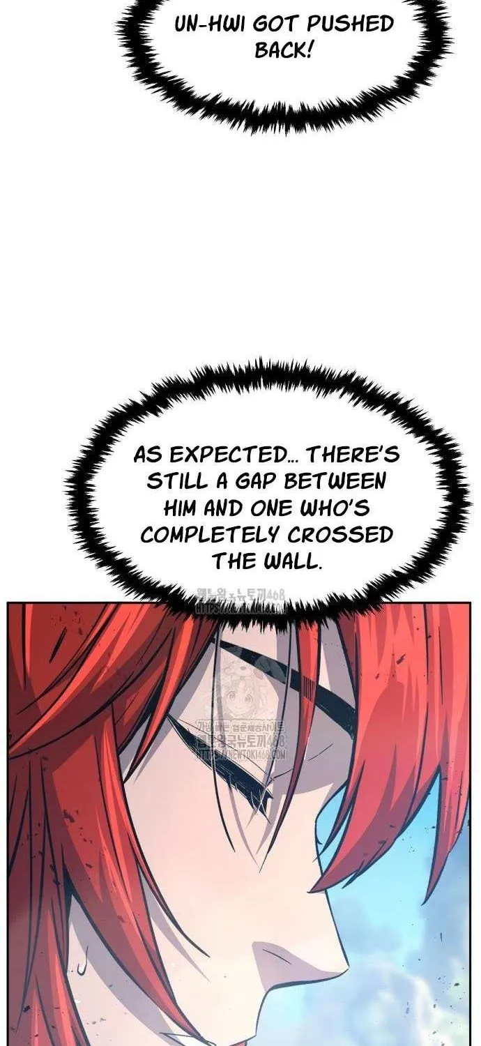Read Absolute Sword Sense chapter 146 image 76 on Lezhin