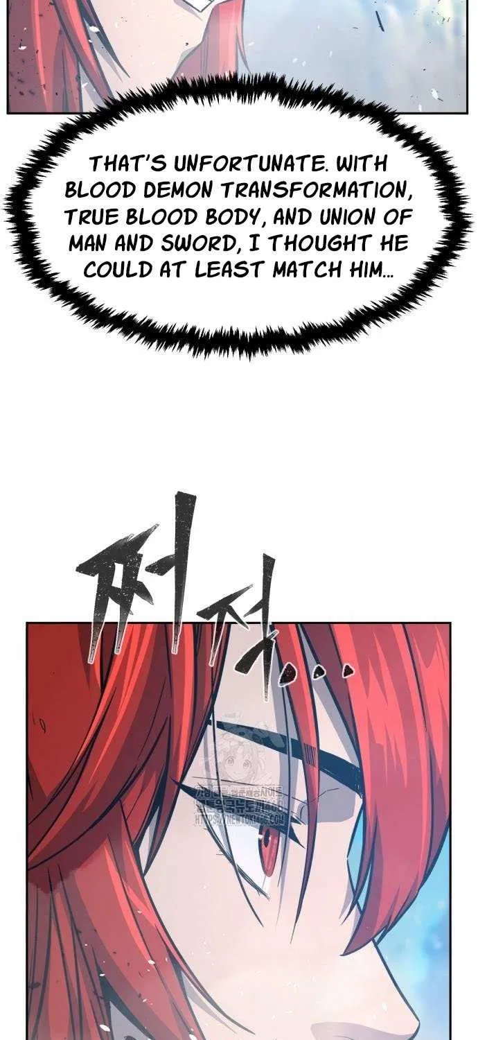 Read Absolute Sword Sense chapter 146 image 77 on Lezhin