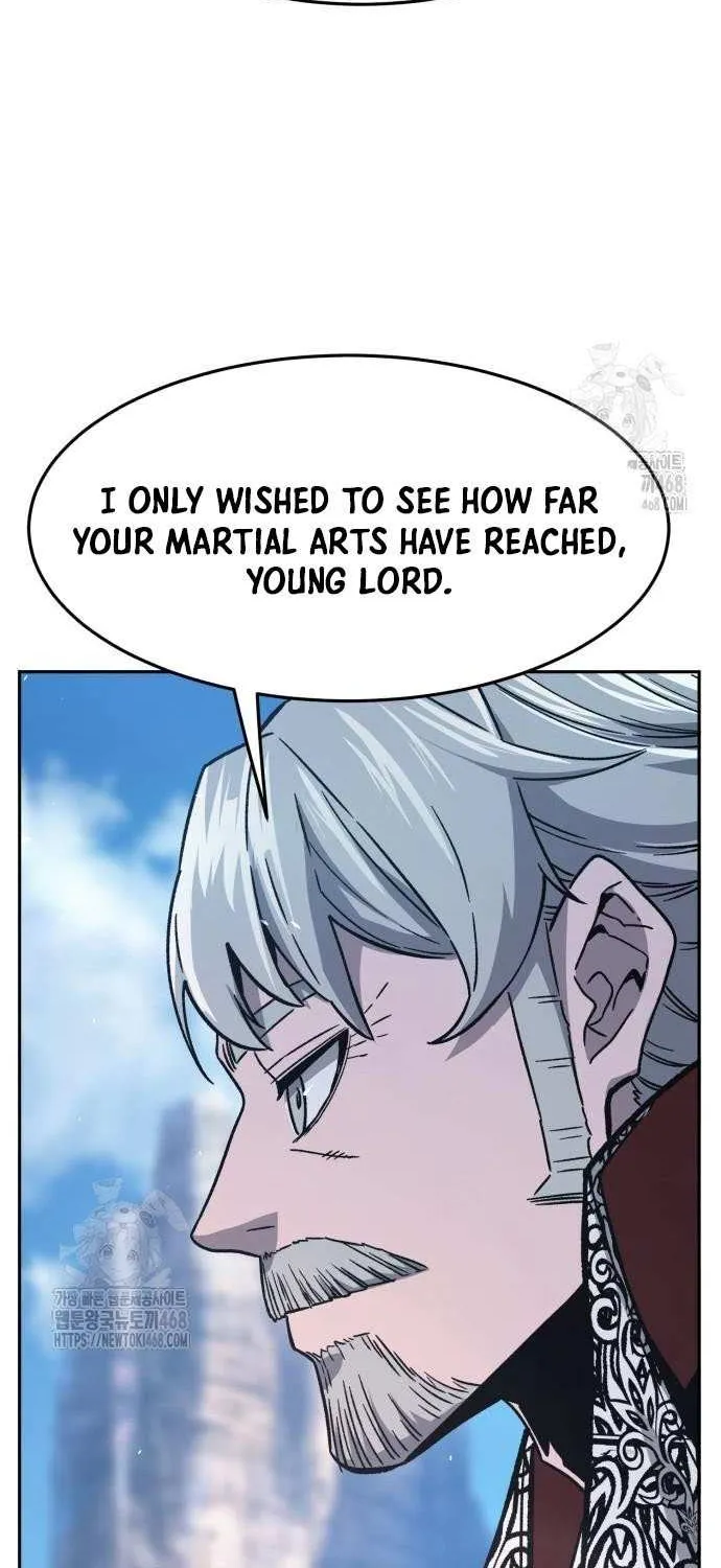 Read Absolute Sword Sense chapter 146 image 83 on Lezhin