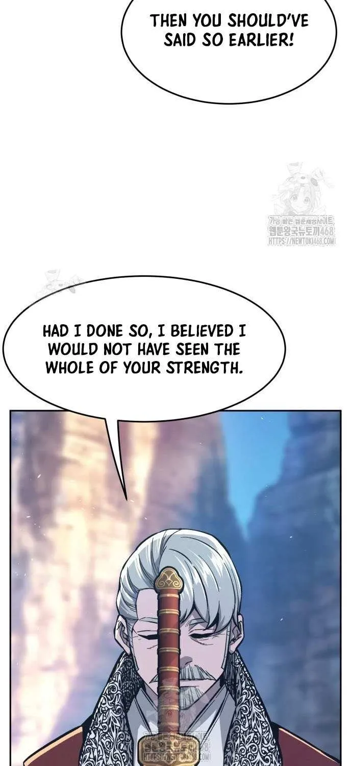 Read Absolute Sword Sense chapter 146 image 85 on Lezhin